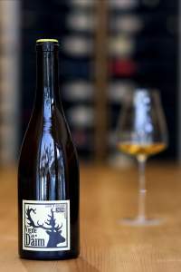 Racines Essences de Terre · Caviste Haut de Gamme Poligny Jura (39) · Bouteille de vin